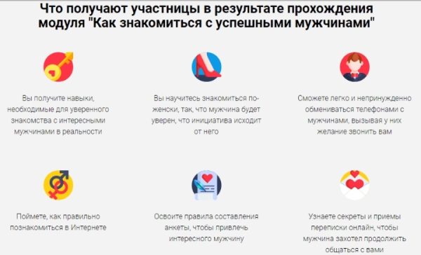 Как знакомиться с успешными мужчинами и получать от них роскошные подарки (Александр Свияш)